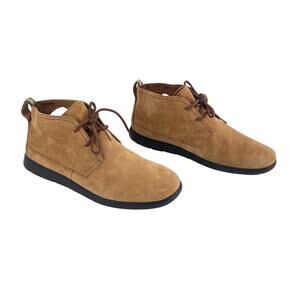 UGG | Shoes | Ugg Mens Freamon Lace Up Ankle Casual Chukka  display picture 1